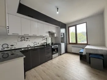 54 м², 2-комн. квартира, 3/9-1