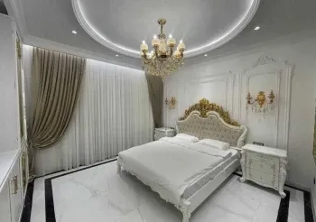 60 m², 2-xonali kvartira, 8/10-2