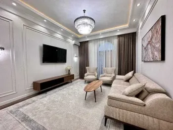 82 m², 3-xonali kvartira, 5/10-0