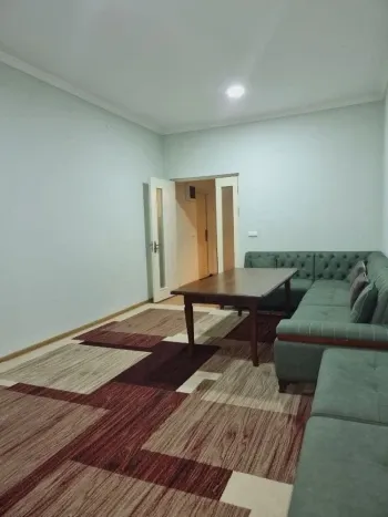 91 м², 4-комн. квартира, 5/9-1