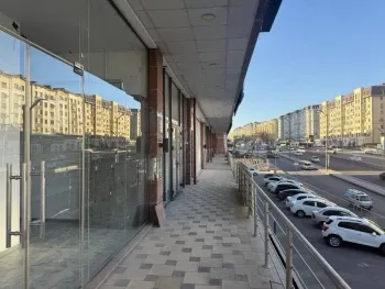 88 м², 3-комн. квартира, 2/1-0