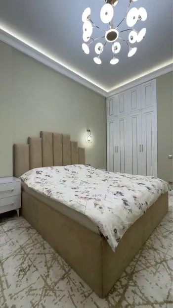 63 м², 2-комн. квартира, 1/12-2
