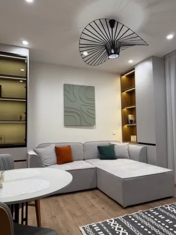 42 м², 2-комн. квартира, 10/12-0