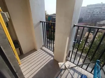 40 m², 1-xonali kvartira, 5/10-2