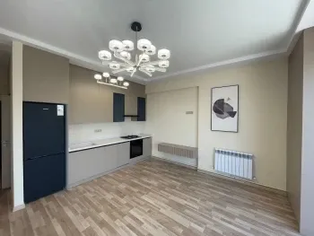 51 м², 2-комн. квартира, 3/12-0