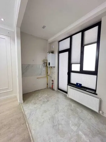 30 м², 1-комн. квартира, 14/14-1