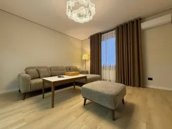 60 m², 2-xonali kvartira, 6/10-1