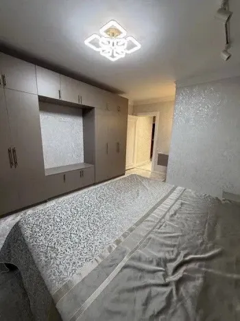 160 м², многокомнатная квартира, 9/10-1