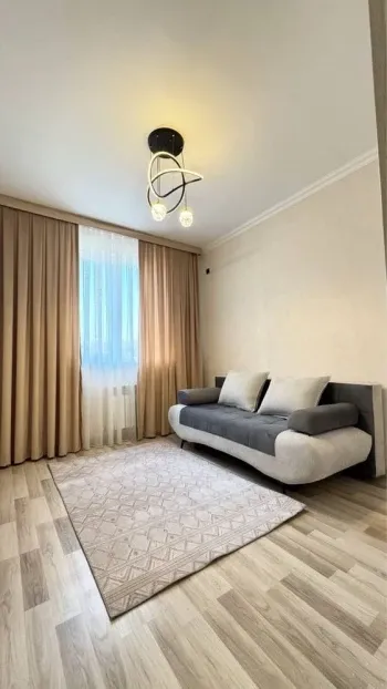 38 м², 2-комн. квартира, 8/9-1
