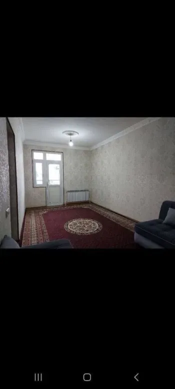 54 m², 2-xonali kvartira, 7/7-1