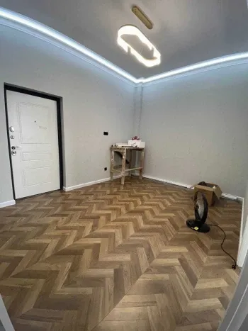 35 m², 1-xonali kvartira, 8/10-3
