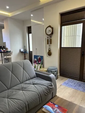 95 m², 3-xonali kvartira, 5/7-1