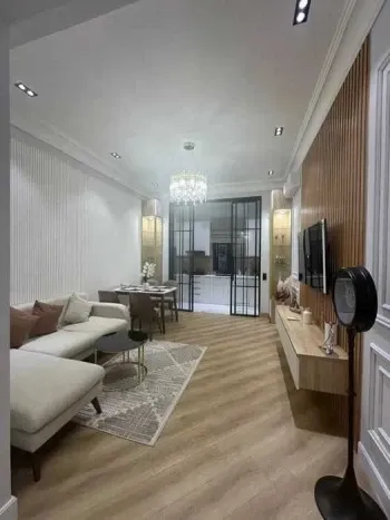 64 m², 2-xonali kvartira, 5/10-3
