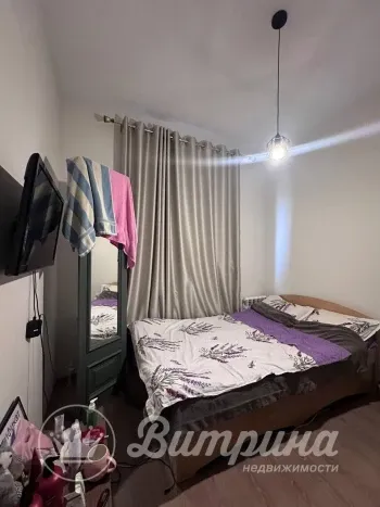 81 м², 4-комн. квартира, 4/13-3