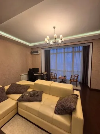 94 м², 2-комн. квартира, 7/9-0