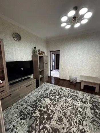 68 м², 3-комн. квартира, 2/5-2