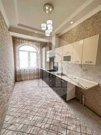 74 м², 3-комн. квартира, 8/8-2