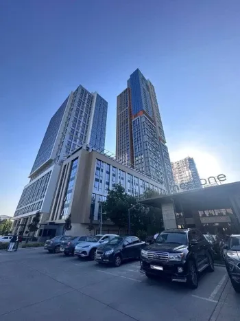 54 м², 2-комн. квартира, 4/51-0