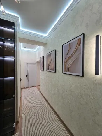 60 м², 2-комн. квартира, 9/14-2