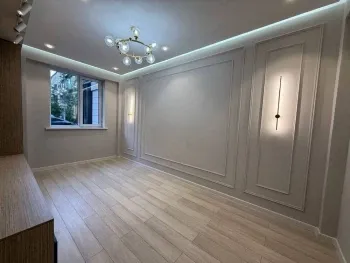 55 м², 2-комн. квартира, 1/11-1