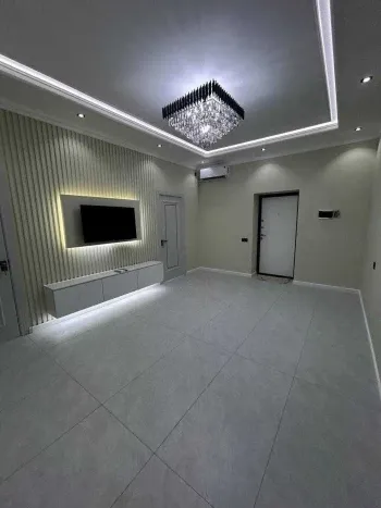 48 m², 2-xonali kvartira, 9/9-2