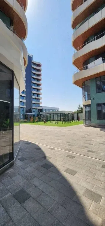 139 m², 4-xonali kvartira, 10/12-2