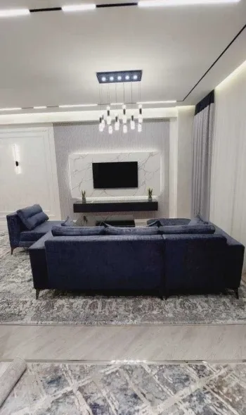 70 м², 2-комн. квартира, 3/7-3