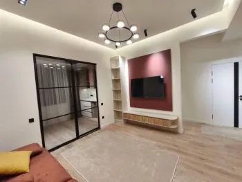 70 м², 3-комн. квартира, 3/10-1