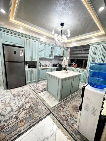 133 м², 4-комн. квартира, 4/9-0