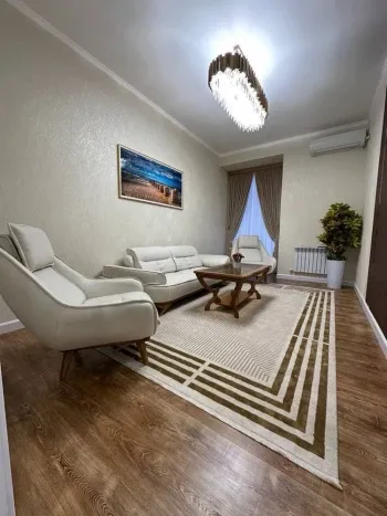 73 м², 3-комн. квартира, 6/8-1