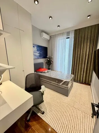 71 m², 3-xonali kvartira, 5/15-2