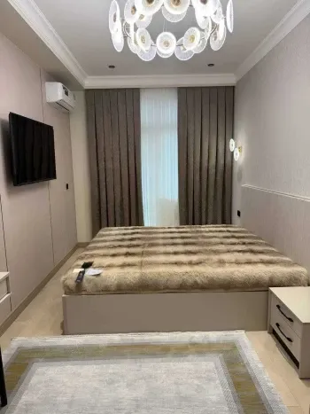 61 м², 2-комн. квартира, 3/8-3