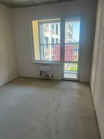 46 м², 1-комн. квартира, 4/8-2