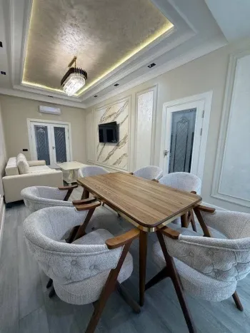 93 м², 3-комн. квартира, 5/8-0