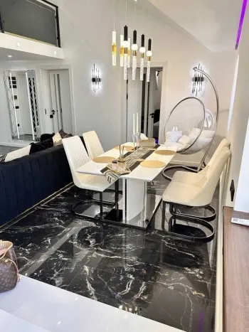 118 м², 4-комн. квартира, 10/10-1