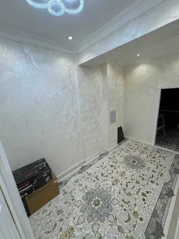 44 м², 2-комн. квартира, 1/11-2