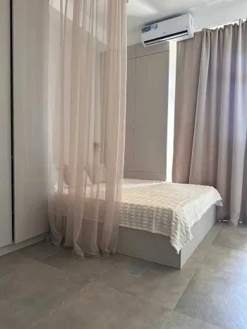 30 m², 1-xonali kvartira, 8/10-0