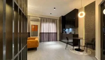 47 m², 1-xonali kvartira, 8/8-3