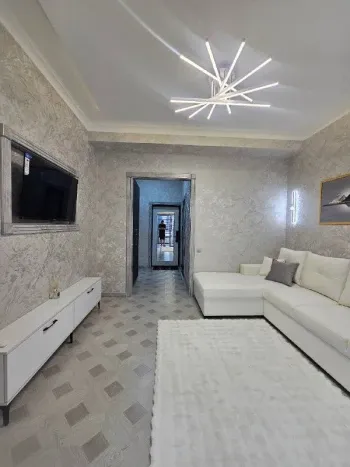 30 м², 1-комн. квартира, 4/9-2