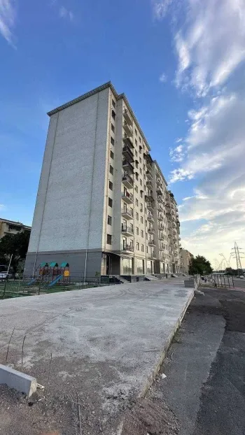 105 m², 3-xonali kvartira, 7/11-0
