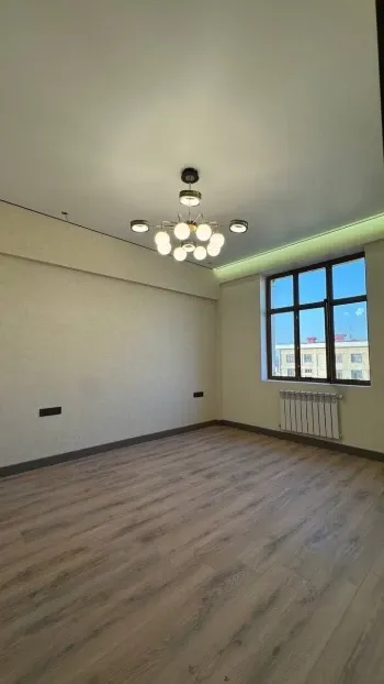 90 м², 4-комн. квартира, 10/11-3