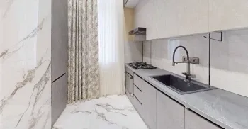 40 м², 1-комн. квартира, 8/10-2