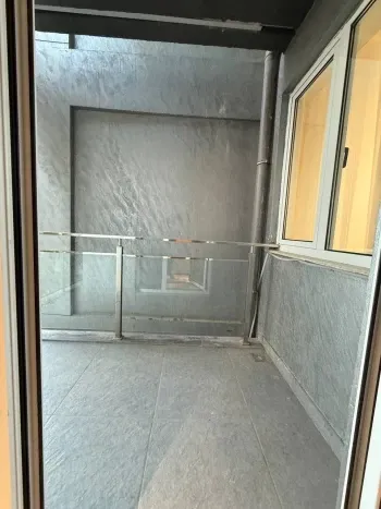 50 m², 2-xonali kvartira, 3/10-2
