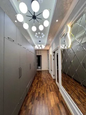 119 м², 3-комн. квартира, 10/10-0