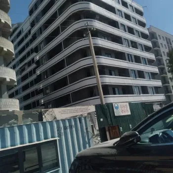 58 м², 1-комн. квартира, 10/16-0