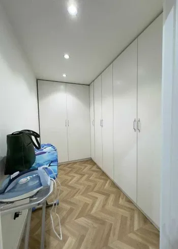 86 м², 2-комн. квартира, 1/10-1