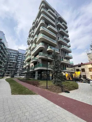 116 м², 3-комн. квартира, 9/13-0