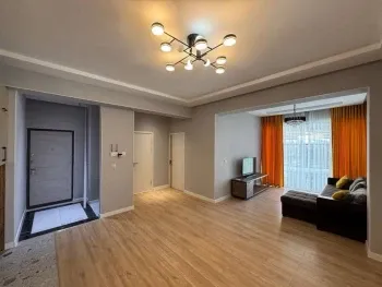 60 м², 2-комн. квартира, 10/14-1