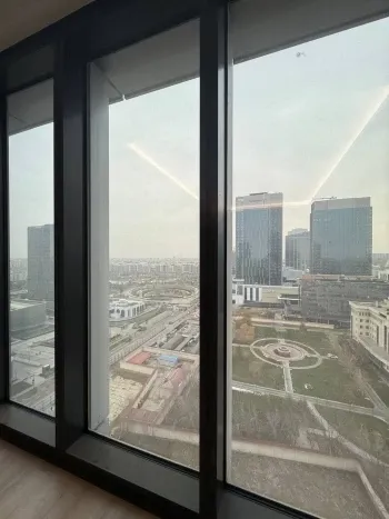 112 м², 3-комн. квартира, 14/51-3