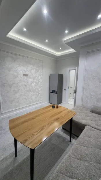 74 м², 3-комн. квартира, 8/11-1